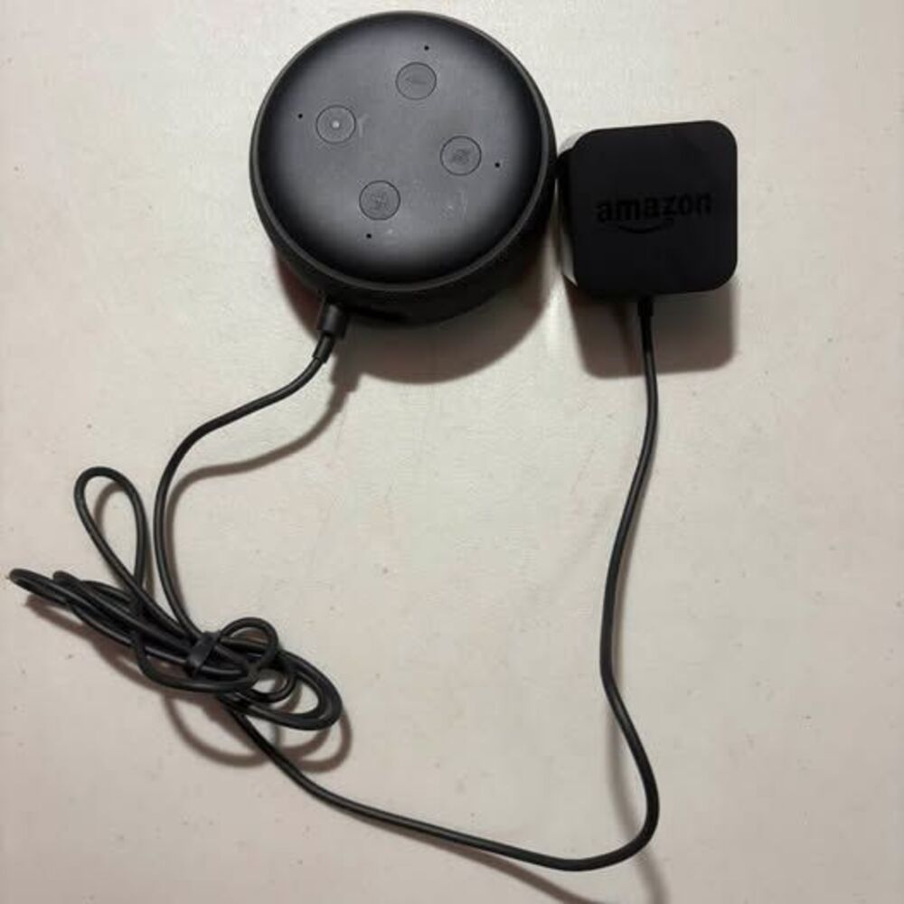 Amazon Echo Dot 3rd Gen